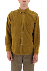 LOBO CORDUROY SHIRT